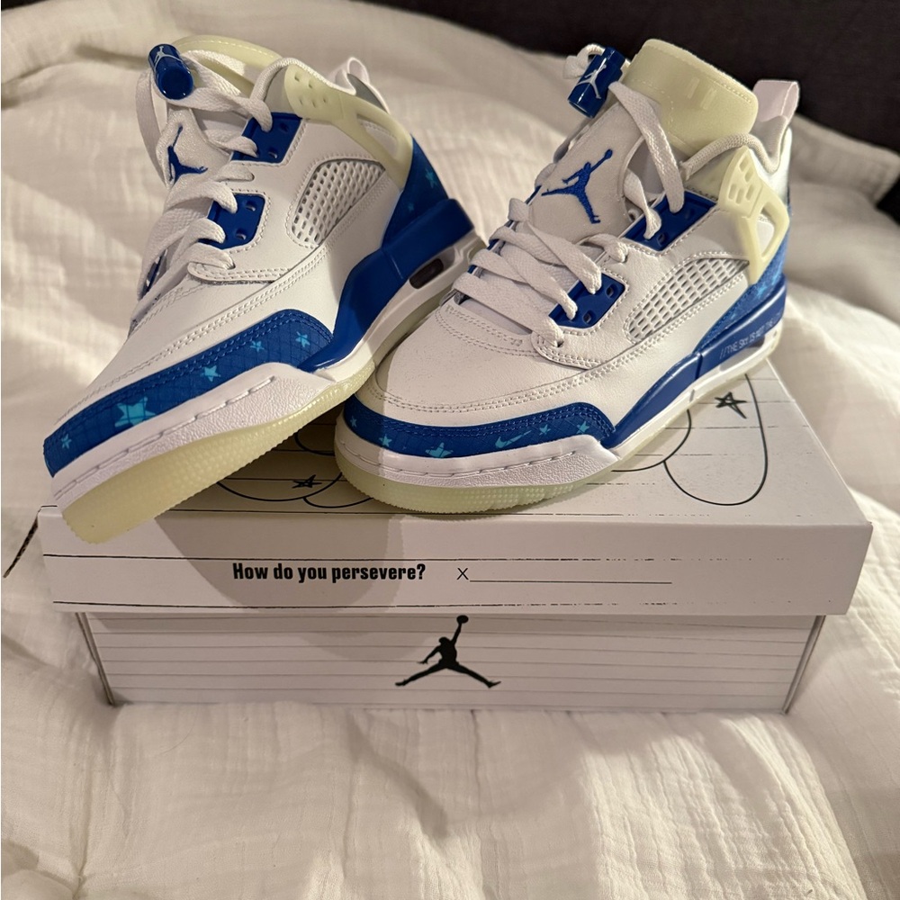 Boys Spizike School Jordan’s